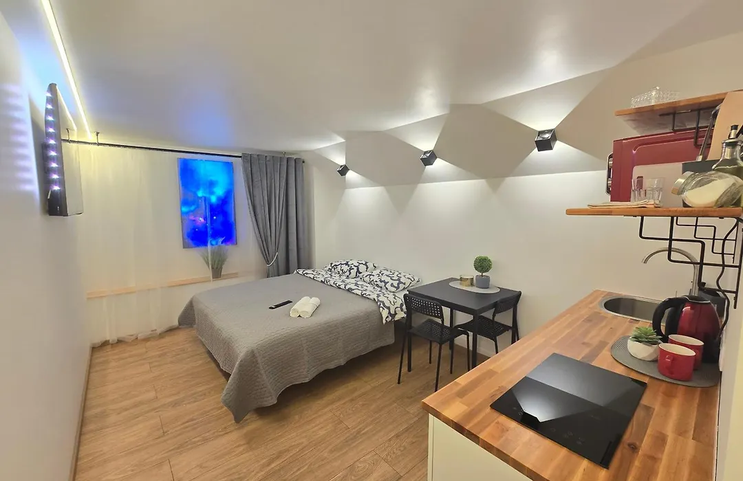 T5 Studio Apartment-1