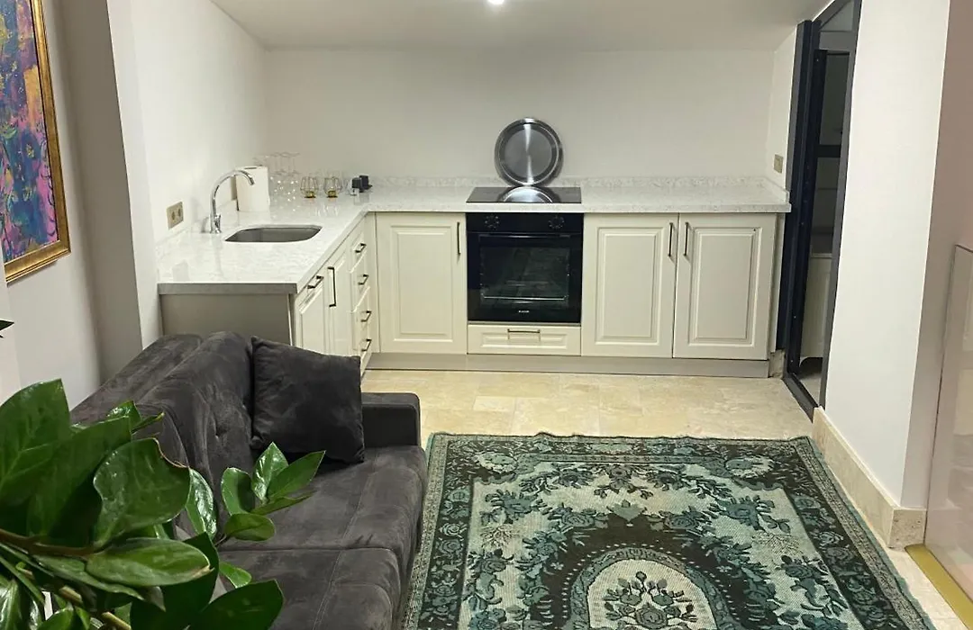 Ab Residences- Private Villa Independent-1