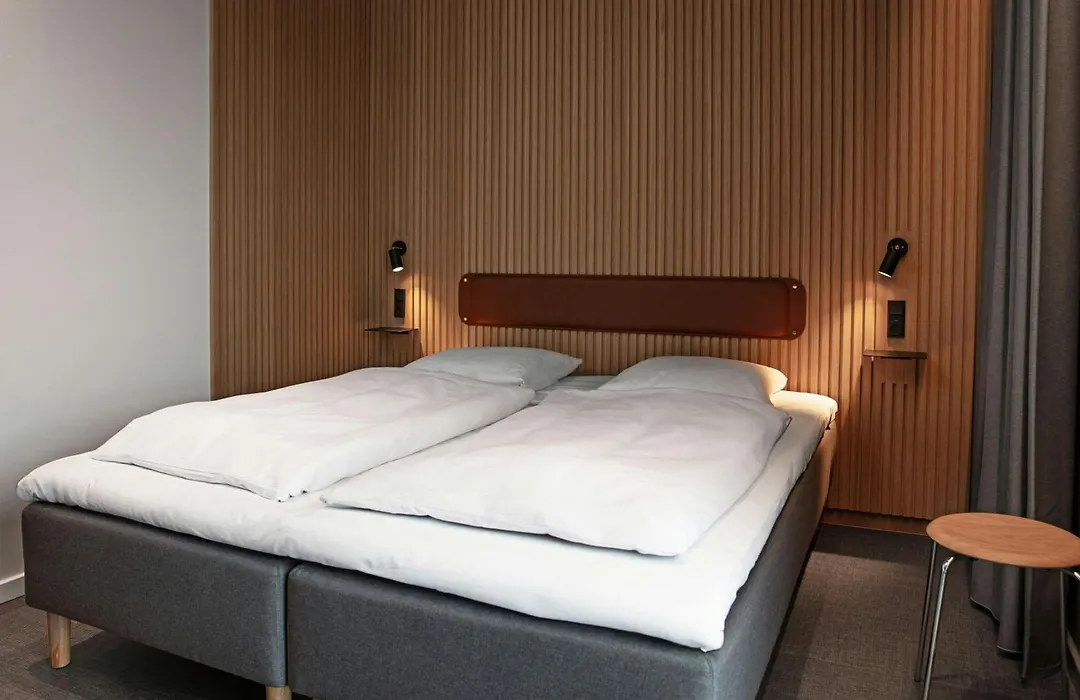 Four Points Flex By Sheraton Horsens-1