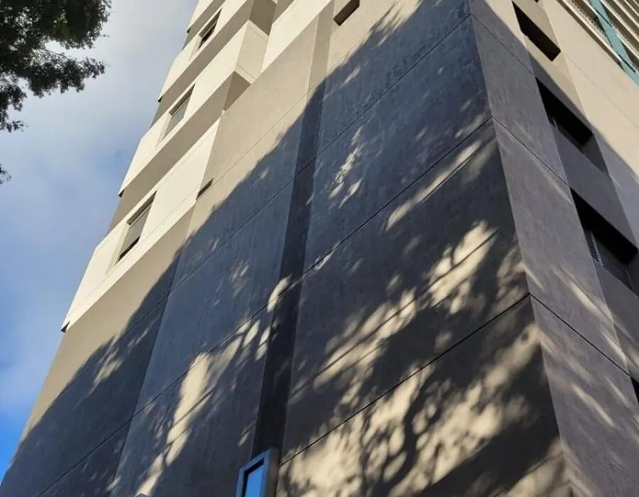 Studio Prox Metro Alto Da Boa Vista 213-1