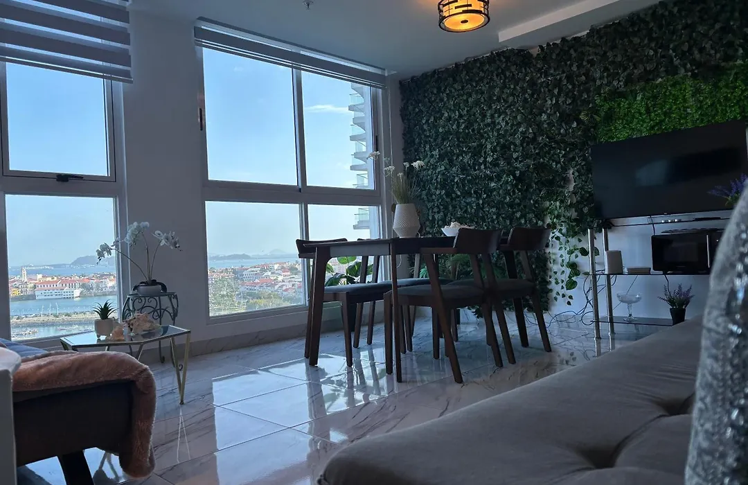 The Sands Vista Al Mar Panama Avenida Balboa-1