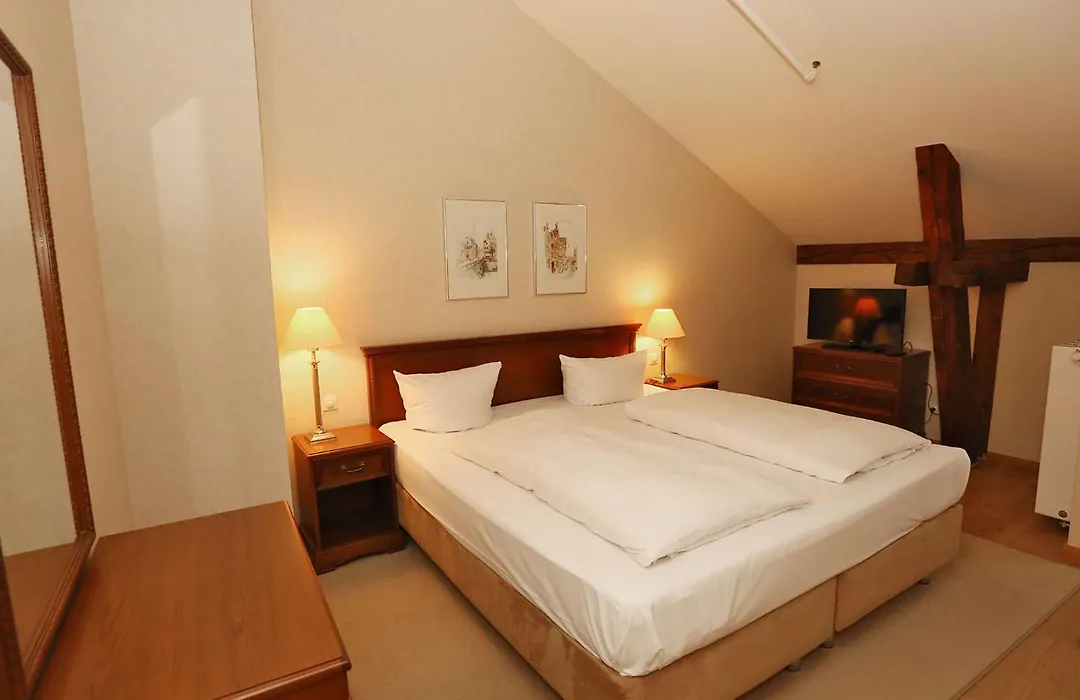 Bergström Hotel Lüneburg-1