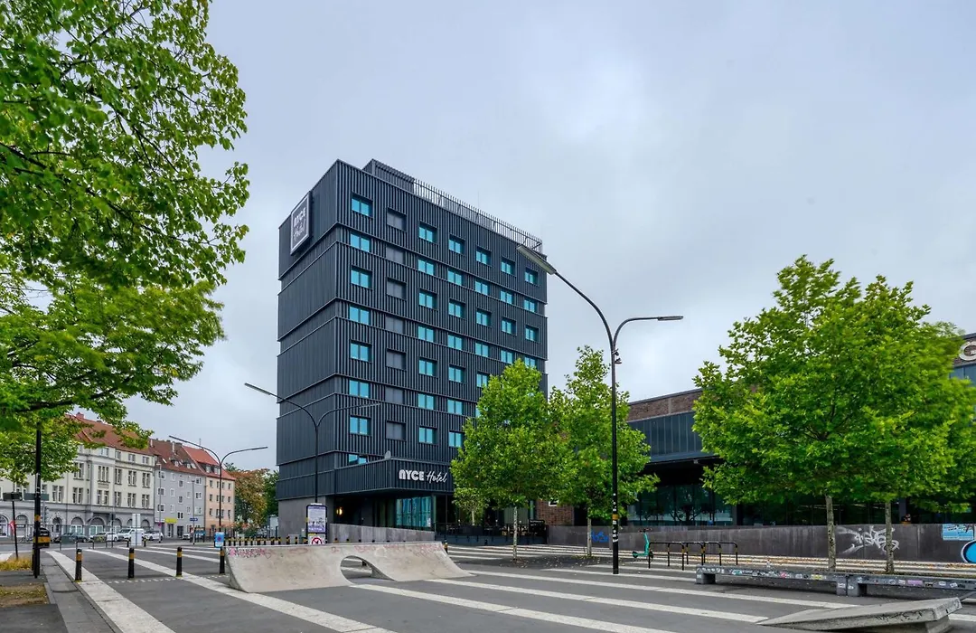 Vienna House Easy By Wyndham Hannover City-1