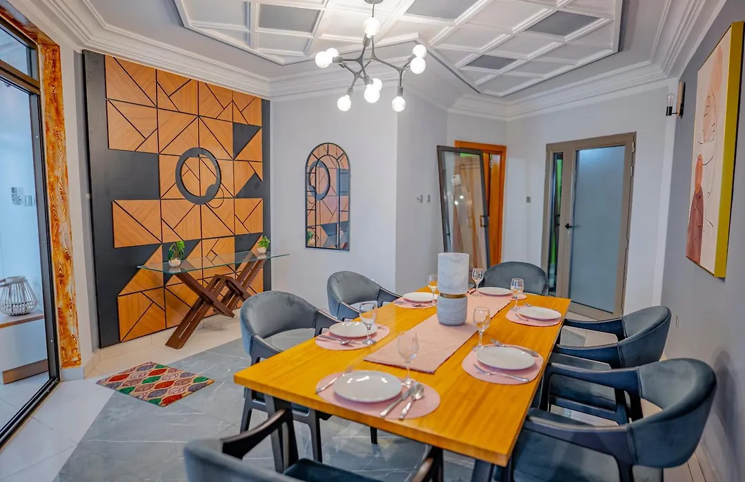 Residence Isabella-1
