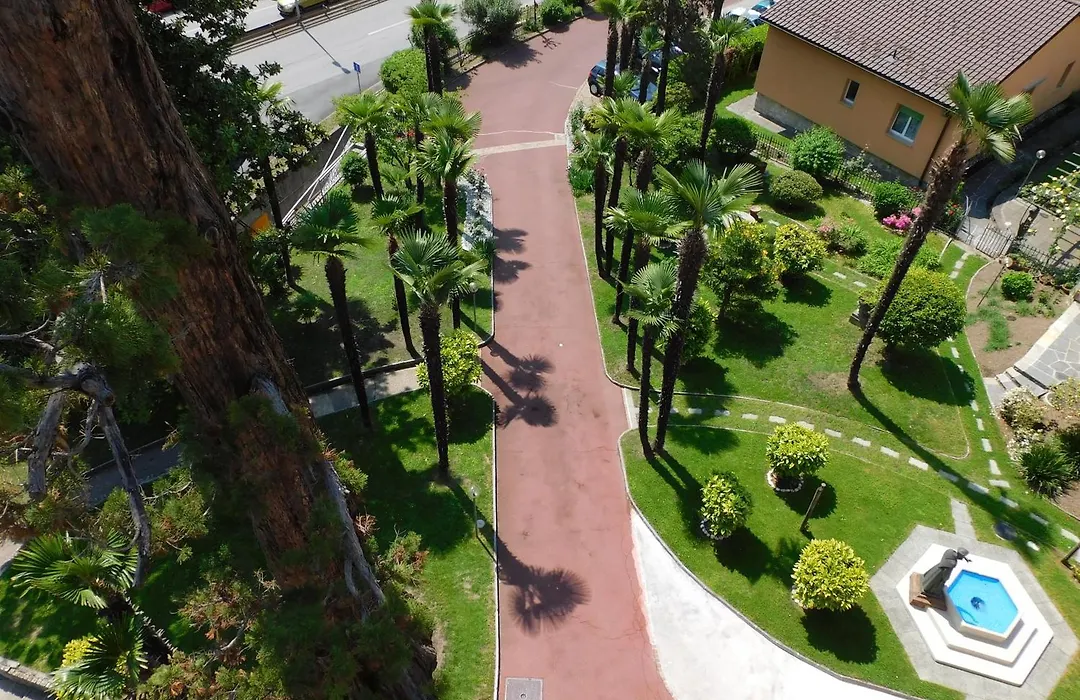Casa Santa Birgitta-1