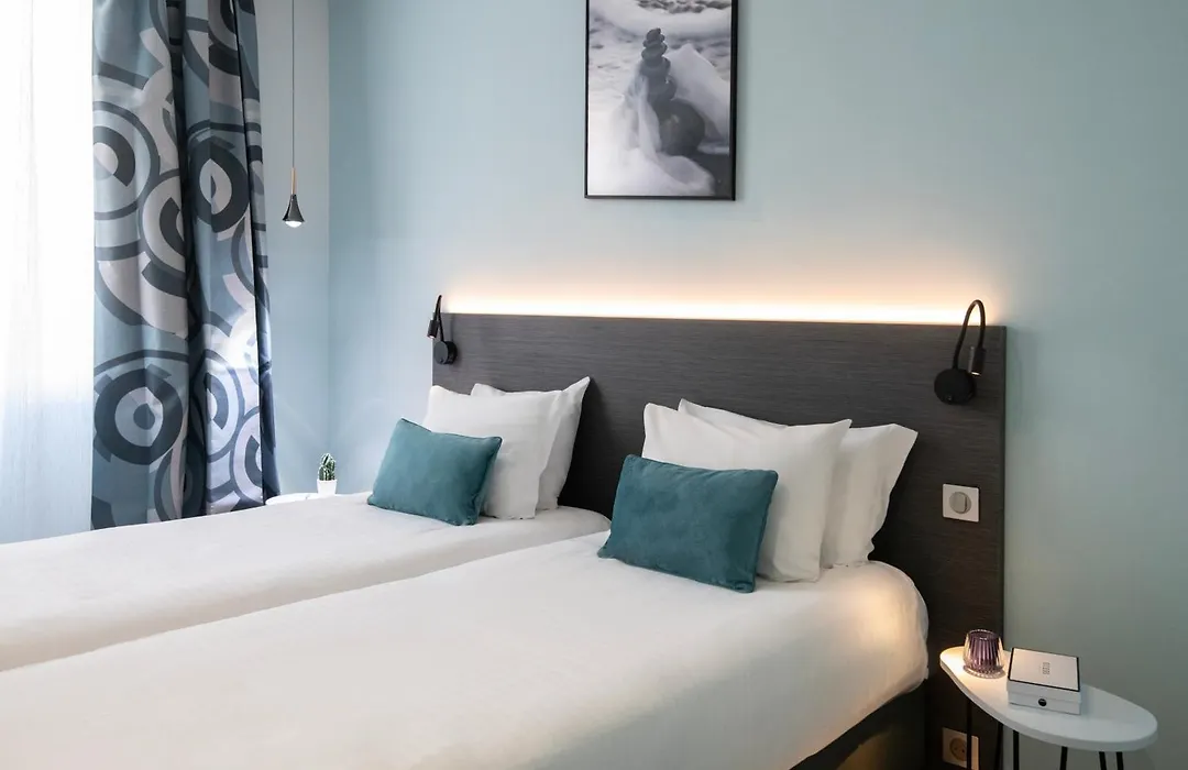 Best Western Alba-1