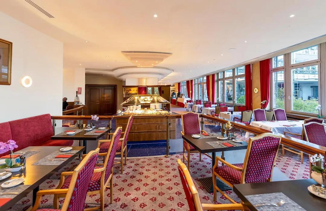 PLAZA Schwerin; Sure Hotel Collection by Best Western-1