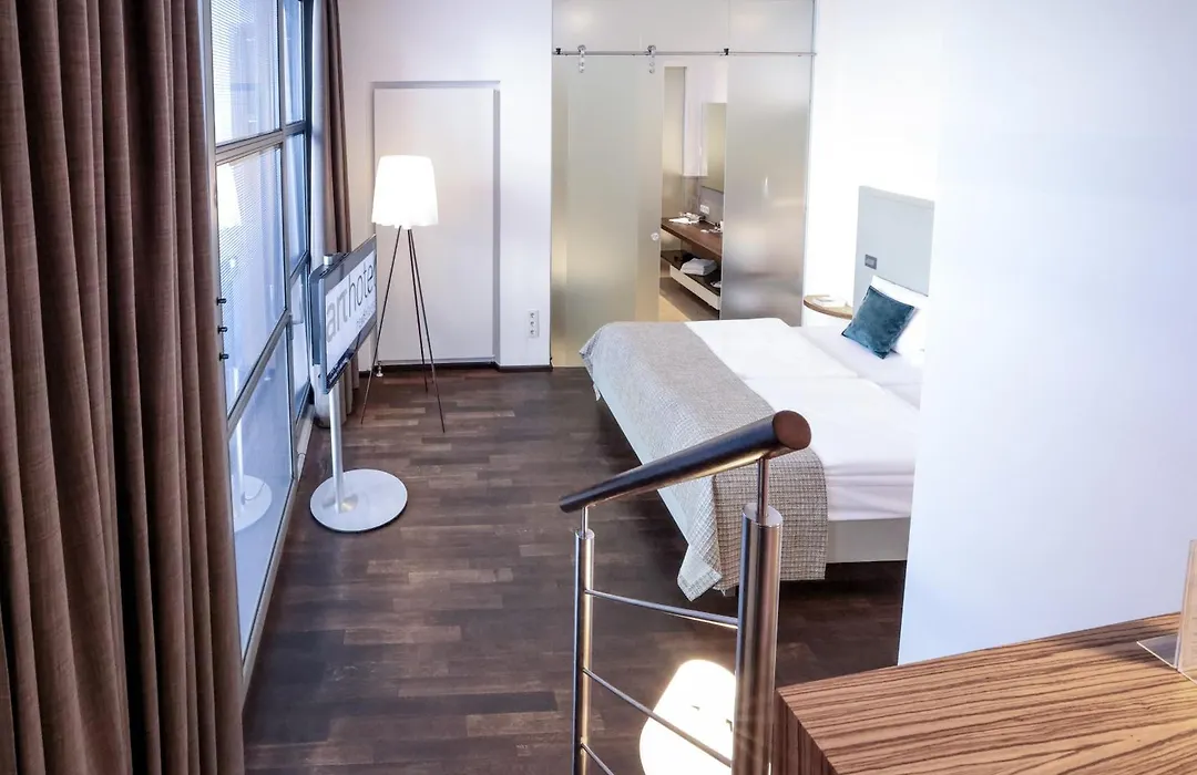 Arthotel Heidelberg-1