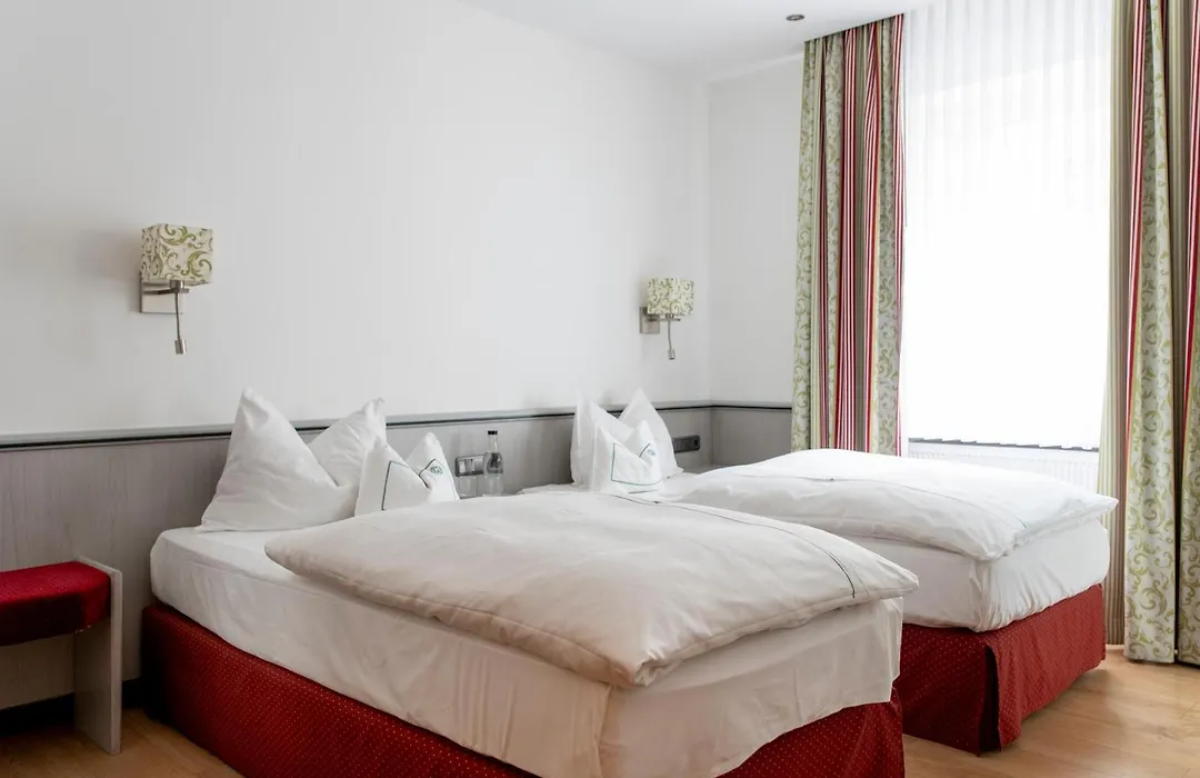 Hotel Coellner Hof-1