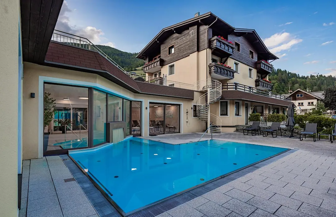 Alpine Spa Residence-1