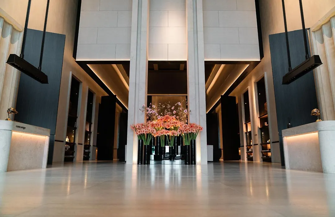 La Reserve Resort-1