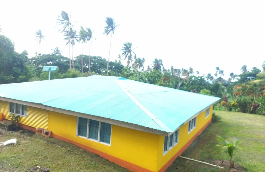 Jaydees Home Retreats Homestay-1