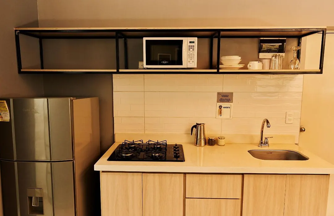 Apartamentos En Zona Rosa De Laureles-1