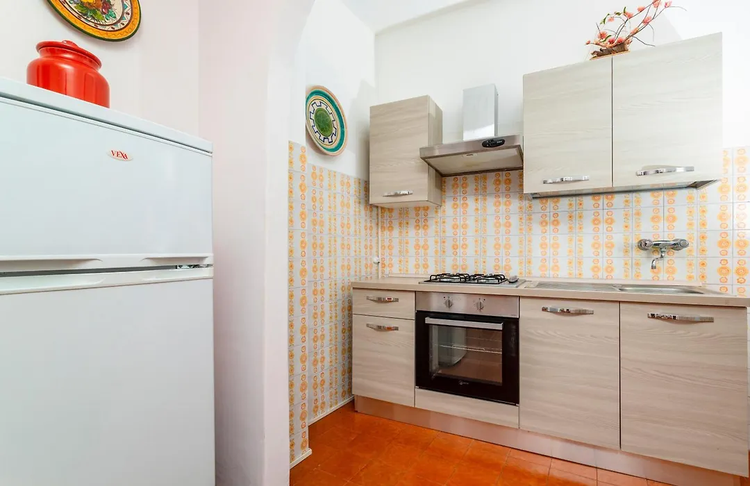 La Casa Di Anna Giardini Naxos-1