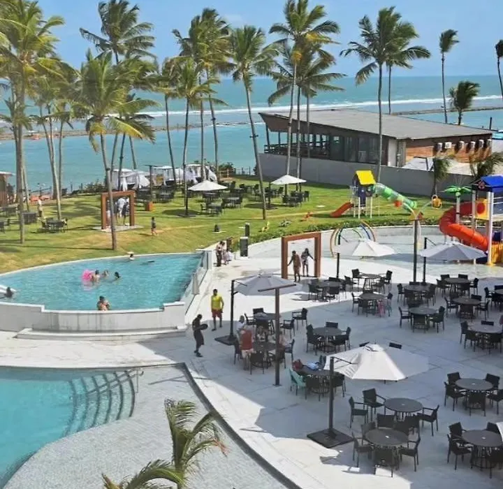 Resort Porto Alto-1