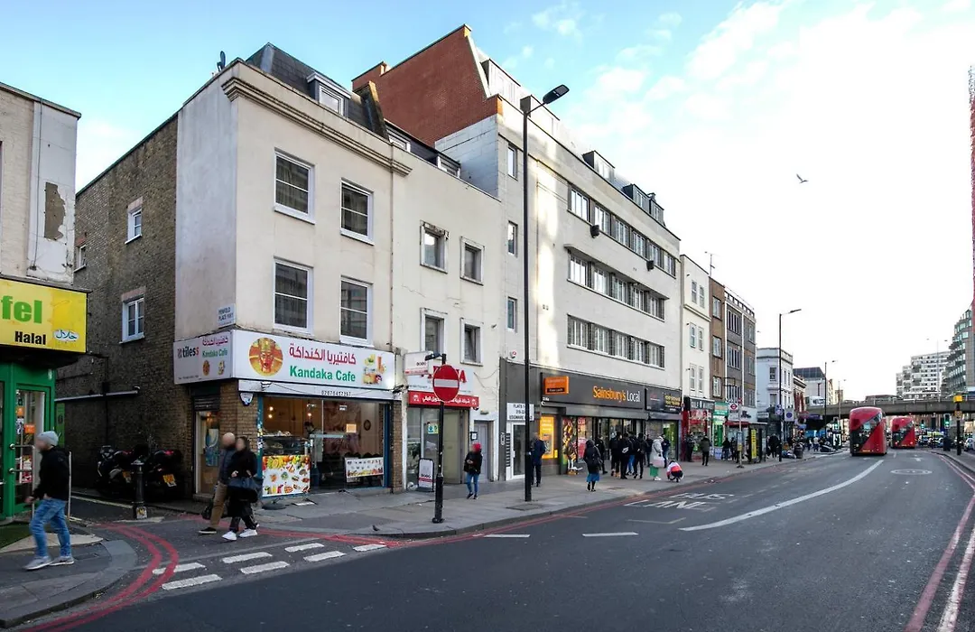 Blueground Marylebone nr Underground LON-275-1