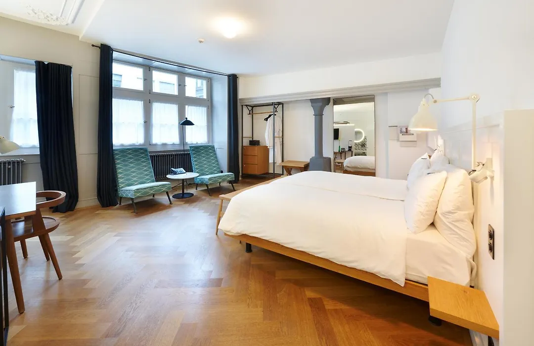 Marktgasse Hotel-1