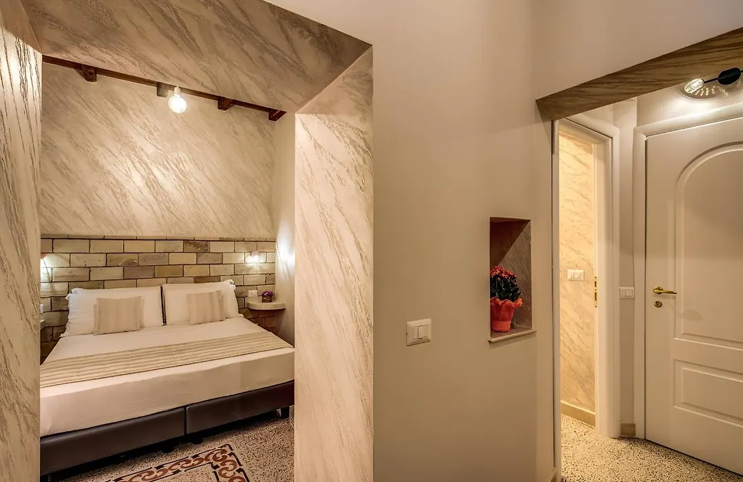 Colosseo Accomodation Room Guest House-1