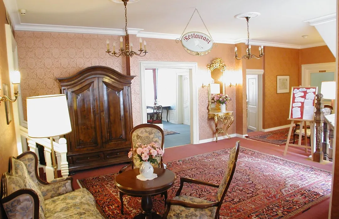 Hotel Bürgerhof Wetzlar-1