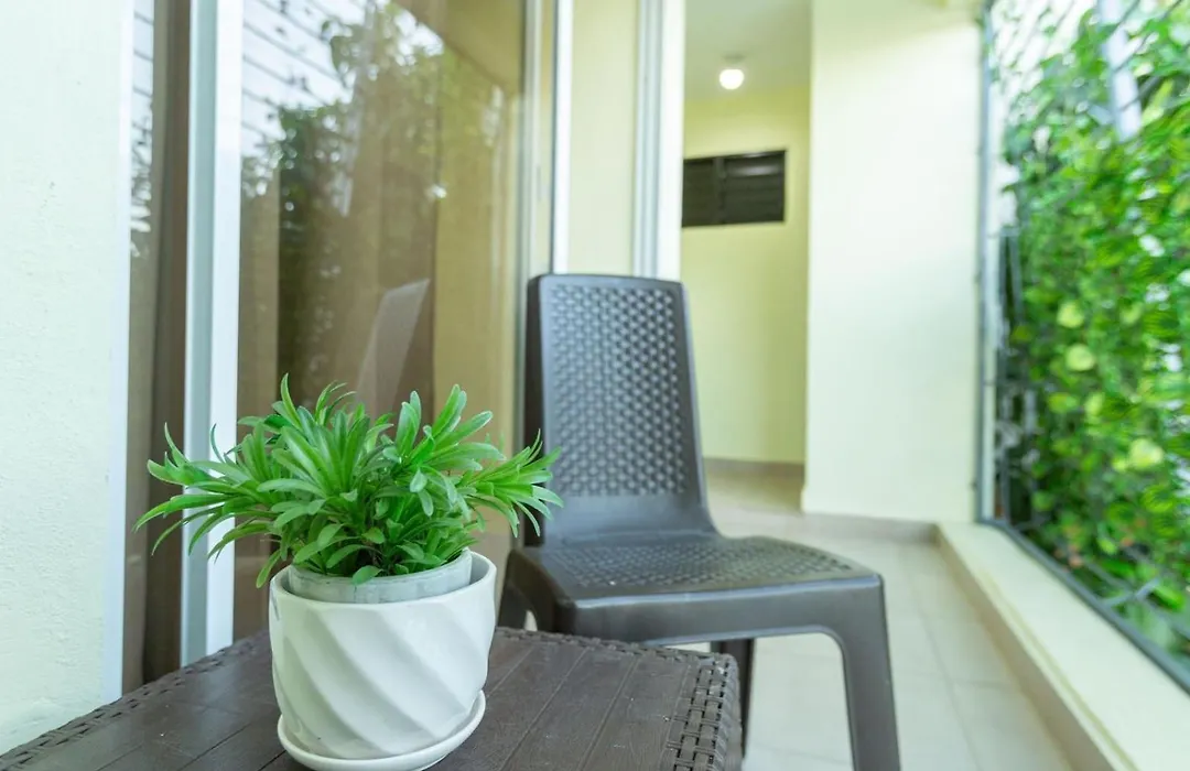 Air-Conditioning , Bbq, Downtown City, Just 3 Minutes From The Cable Car And The Beach-1