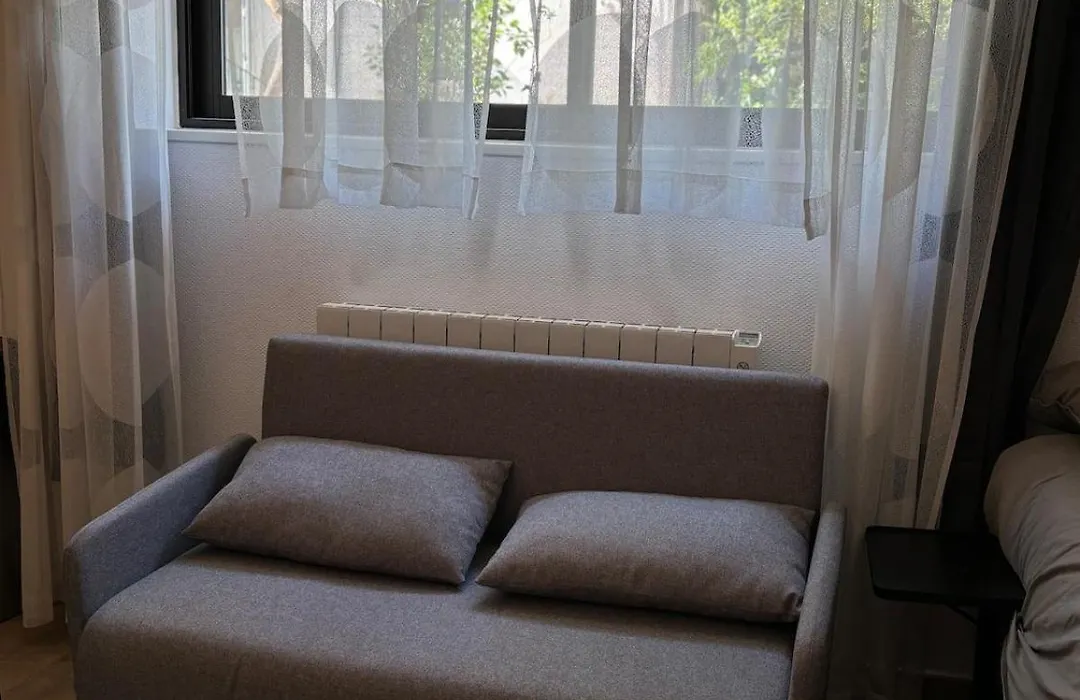 Suite Lyon Coeur Monplaisir-1