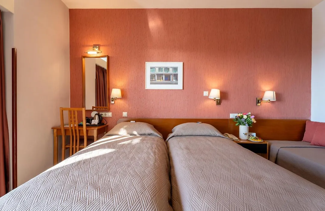 Queen Olga Hotel-1