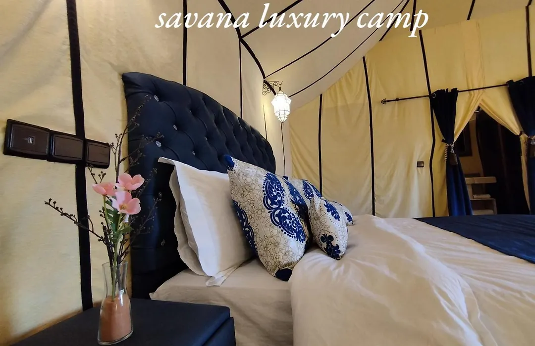 Savanna Dunes Luxury Camp-1