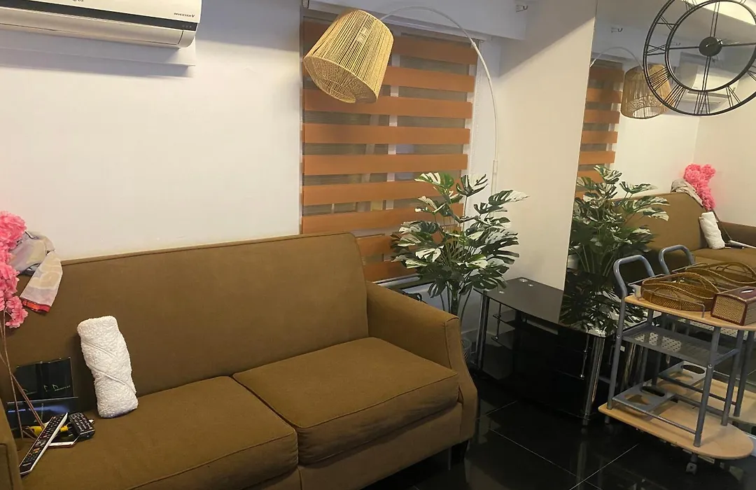 Ecn Suite And Staycation By Fort Victoria Bgc-1