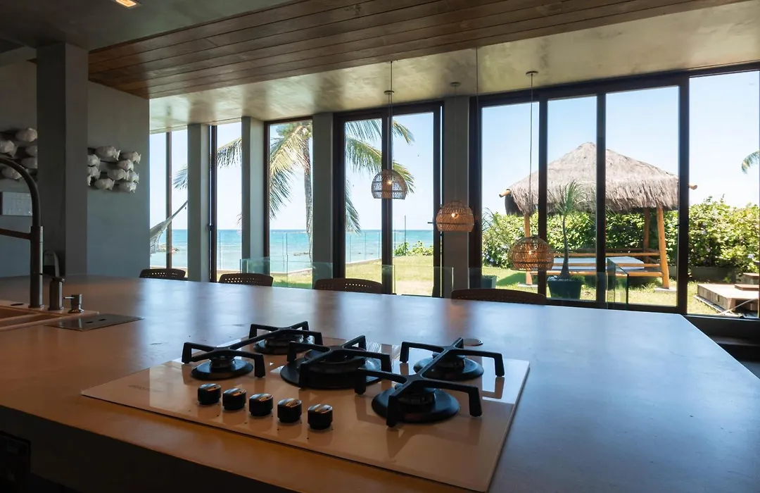 Casa Minha Louca Paixao Com Vista Ao Mar-1