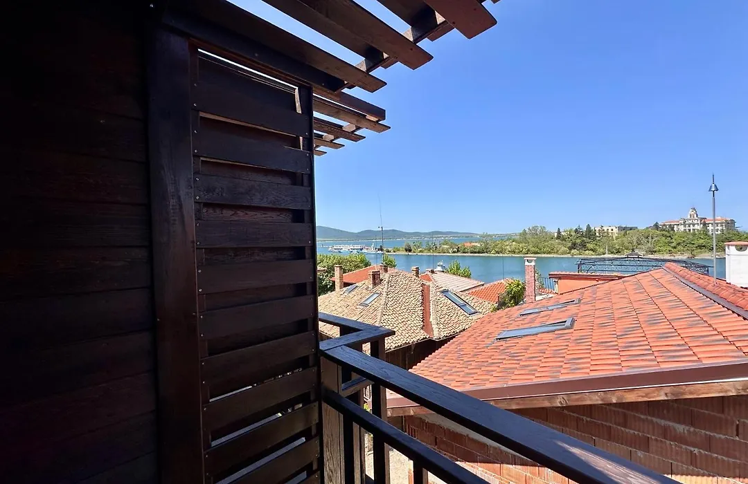Arthotel Oscar II Sozopol-1