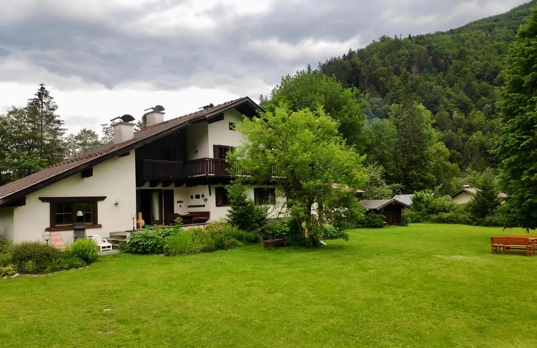Large House With Big Garden-1