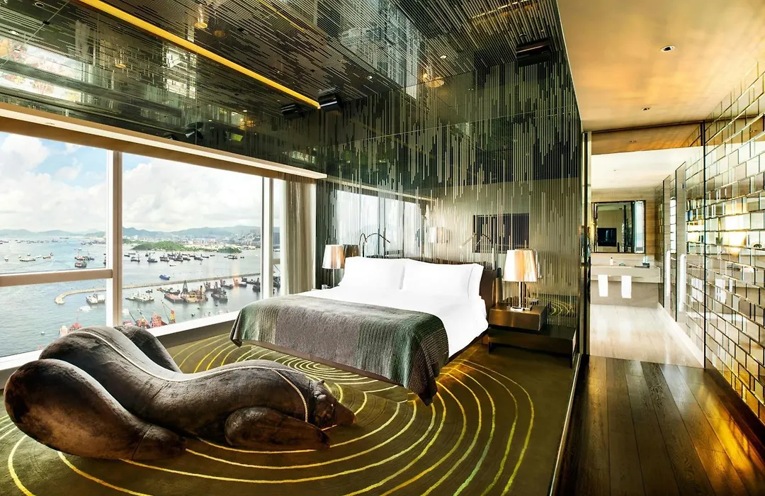 W Hong Kong-1