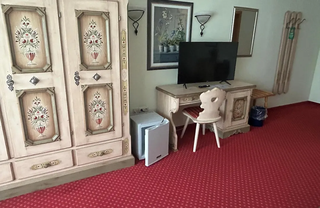 Hotel Garni Hubertushof-1