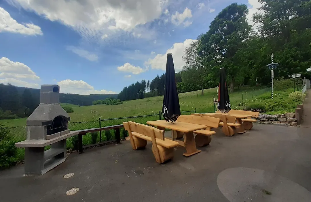 Appartements Gasthof Kanzlersgrund-1