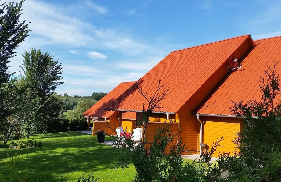 Ferienhäuser Andrea - FH 07 - Haus Hödur-1