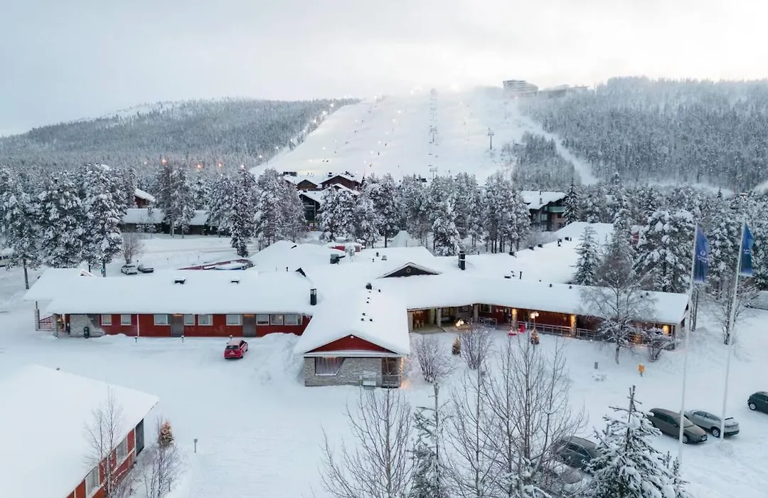 Lapland Hotels Sirkantähti-1