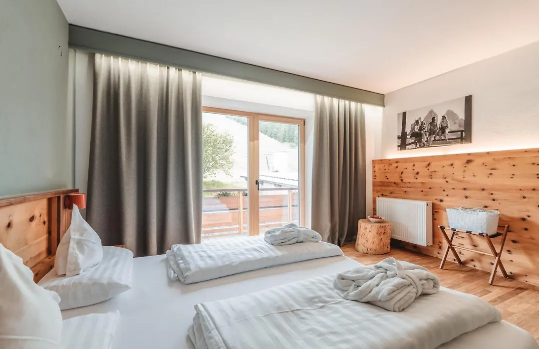 Hotel Kreuzberg Monte Croce-1