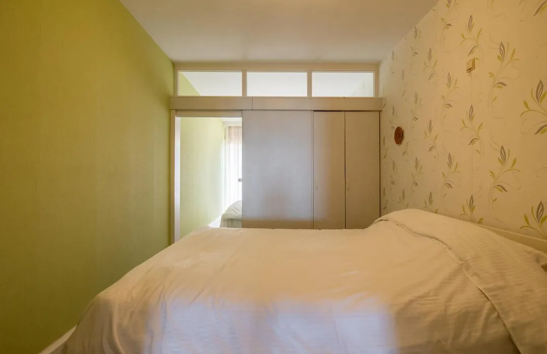 Cozy Apartment With Magnificent Seaview T117-1