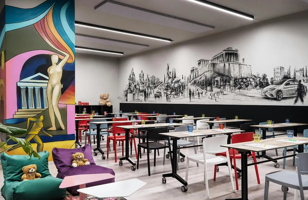 Moxy Athens City-1