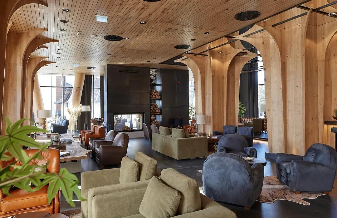 Bor Hotel By Karisma-1
