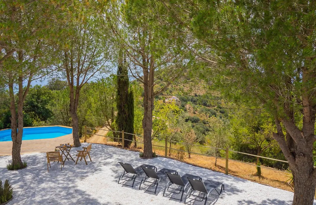 Cubo'S Casa Pineda-1