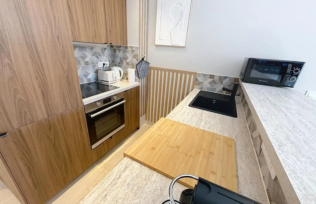 Lovely 1 Bedroom Rue Pasteur Near The Croisette Ac 246-1