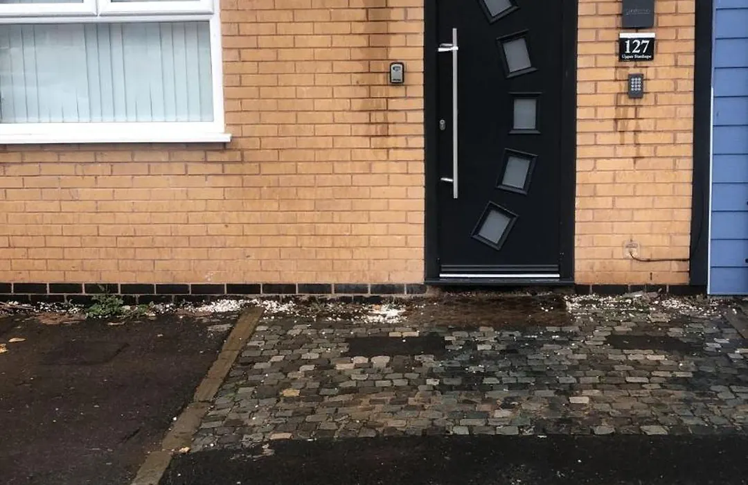 Beautiful Six Bedroom Townhouse Citybreak Close To City Centre-1