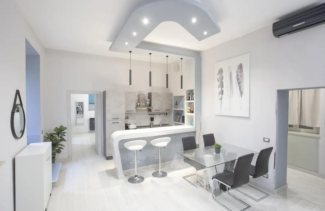 Lounge House Vatican - San Pietro-1