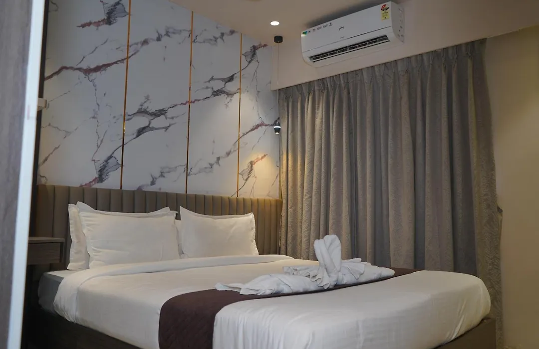 Abssolute Homtel - Rooms & Suites-1