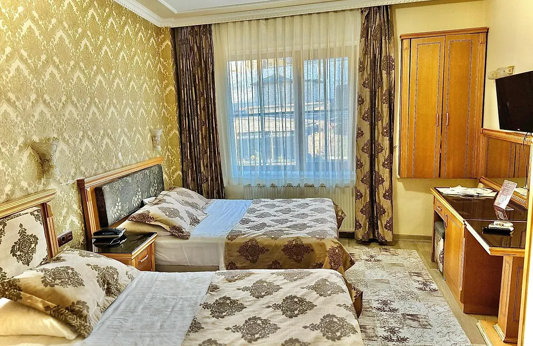 The Papirus Hotel-1