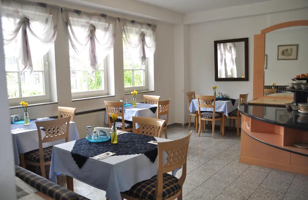 Hotel Hornung-1