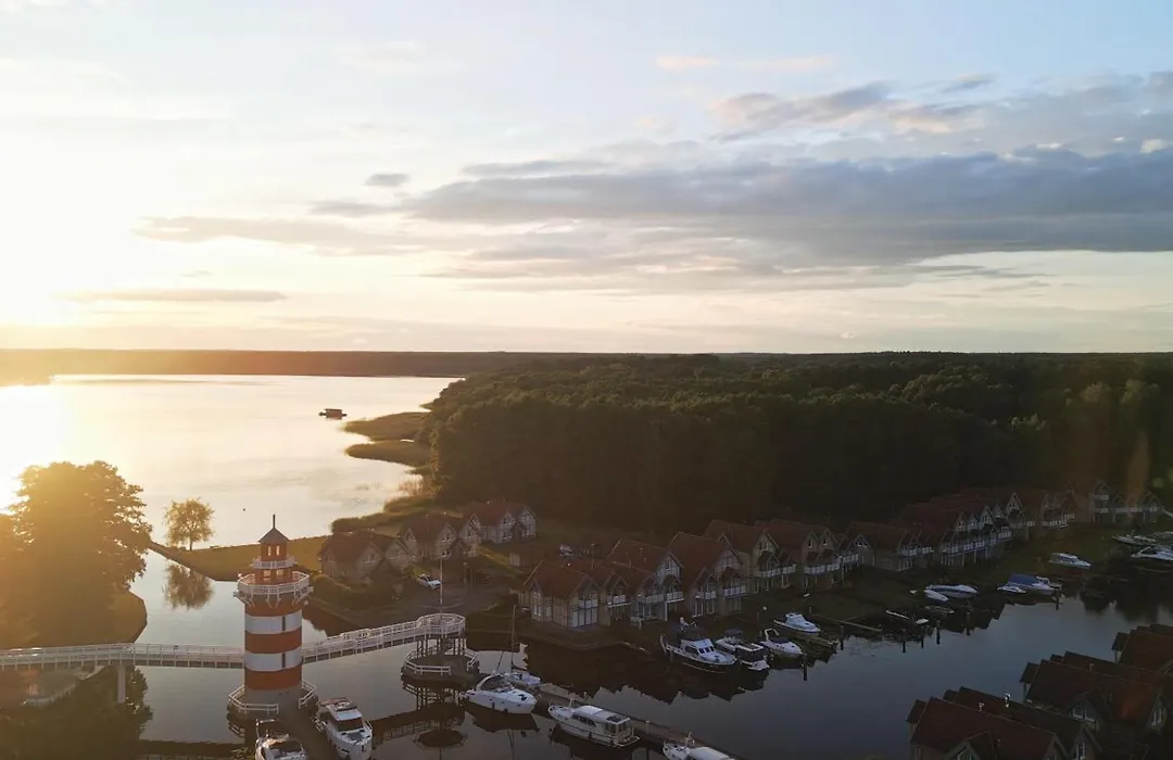 Precise Resort Hafendorf Rheinsberg-1