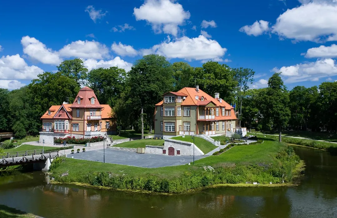 Ekesparre Boutique Hotel-1