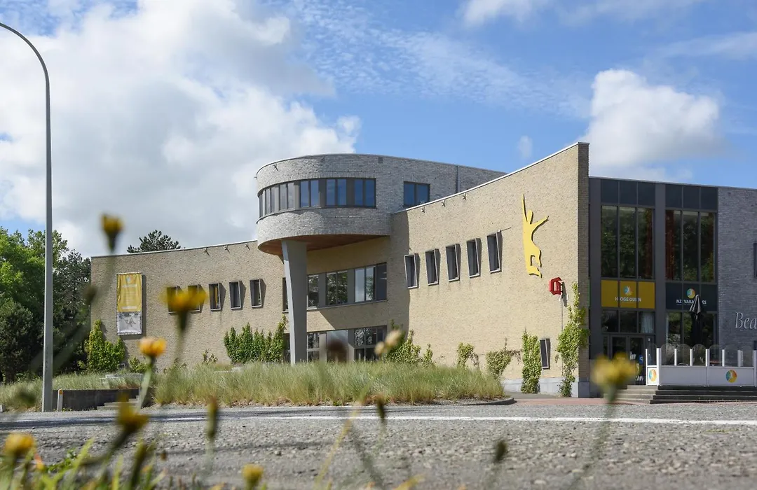 Vakantiedomein Hoge Duin-1